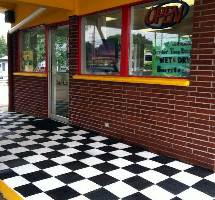 Coney Island (Dog n Suds) - From Web Listing And Facebook (newer photo)